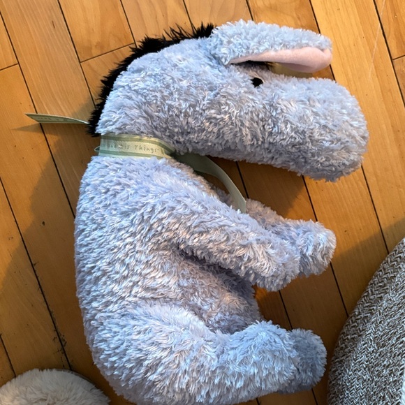 Winnie the Pooh - Eeyore - Picture 3 of 5